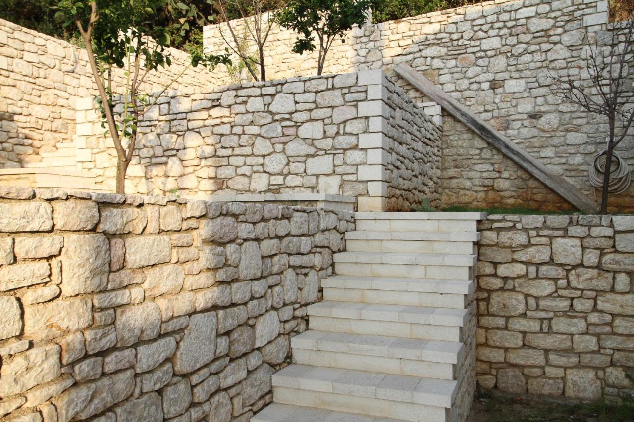 Kiparissia Castle & Sea View Villa Kyparissia Buitenkant foto